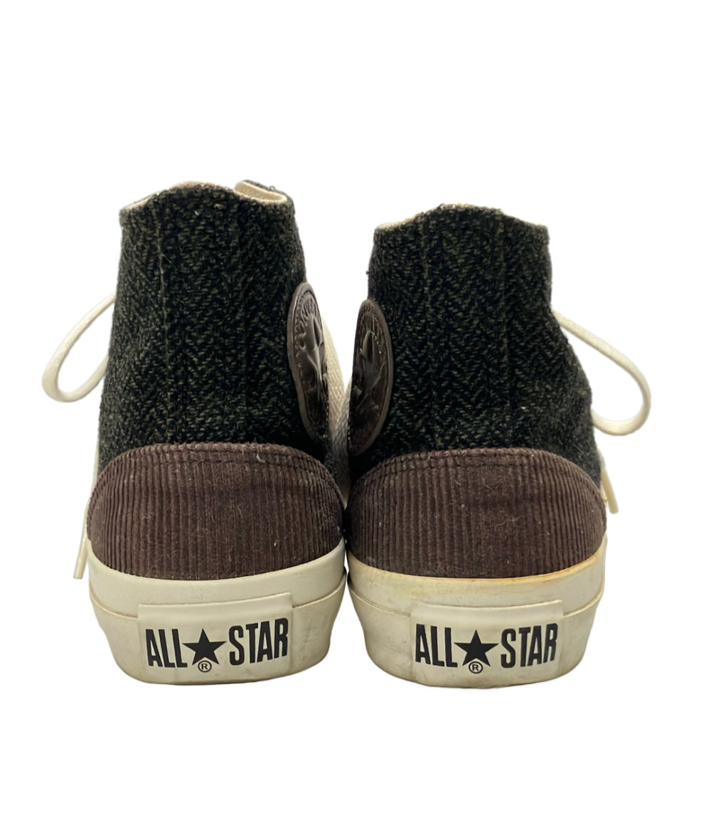 CONVERSE ハイカットスニーカー オールスター ST ハンティングジャケット R HI 1CK334 レディース SIZE 23.5 コンバース