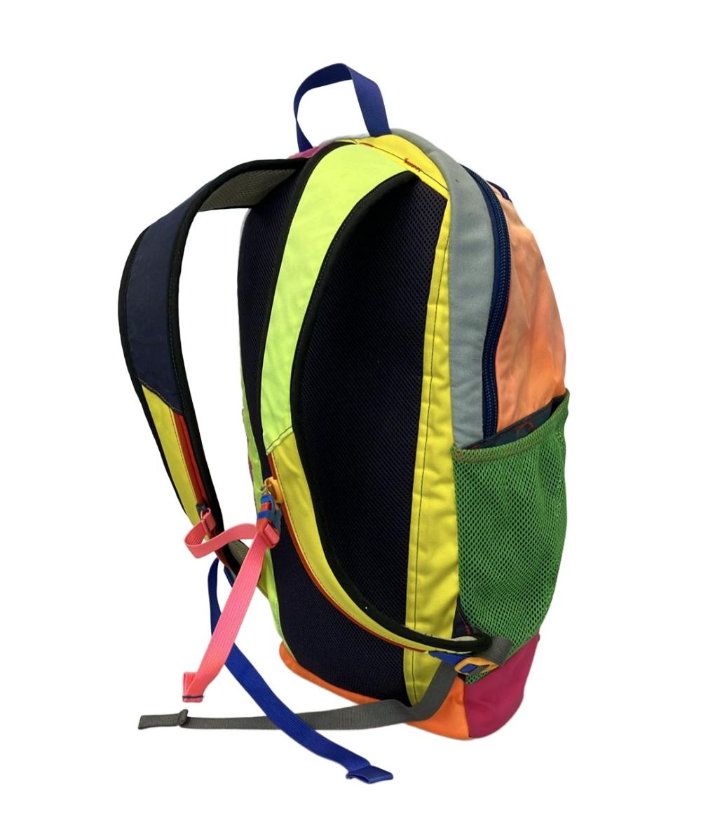 Cotopaxi リュック デイパック Bogota 20L レディース メンズ コトパキシー