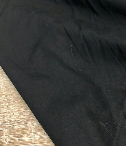 LAD MUSICIAN 長袖シャツ 20SS ドレス ブラック モード 2220-101 メンズ SIZE 42 (L) ラッドミュージシャン