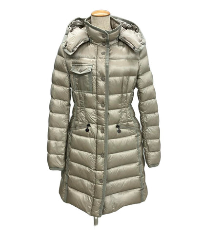 モンクレール ダウンコート HERMINE GIUBBOTTO レディース SIZE 1 (S) MONCLER