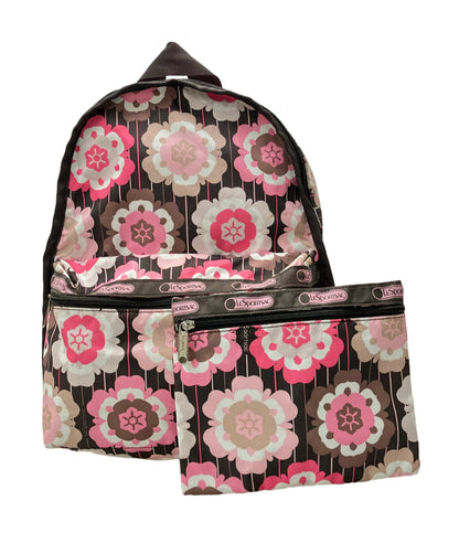 LeSportsac リュック レディース レスポートサック