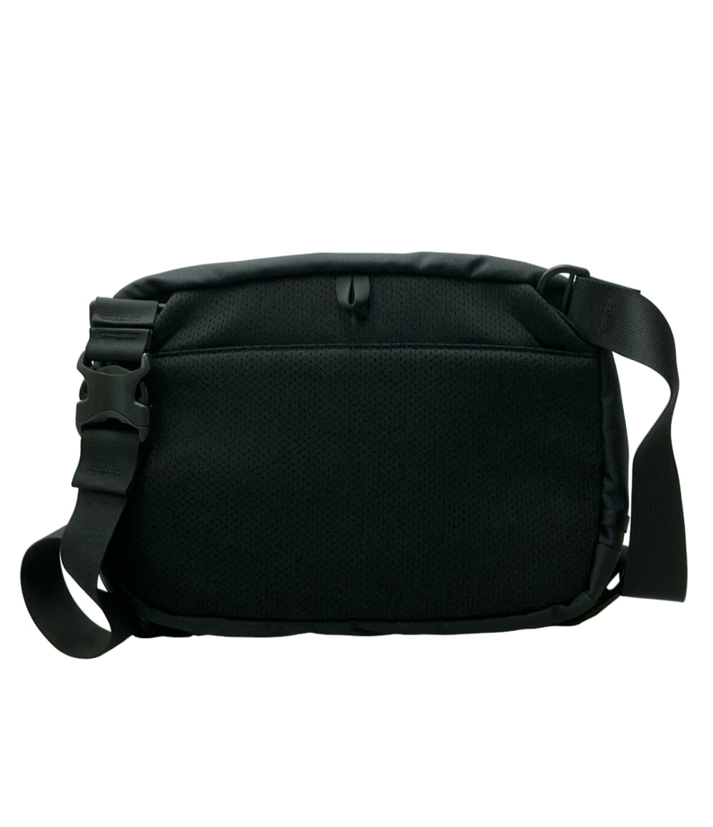 美品 MYSTERY RANCH ショルダーバッグ レディース ミステリーランチ