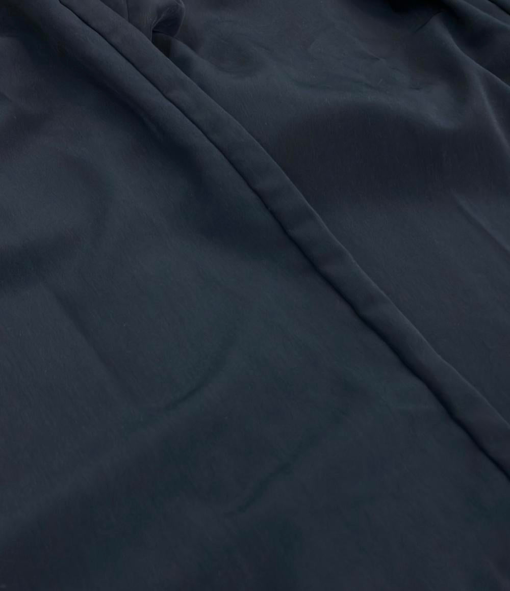 イエナ スローブ ノースリーブオールインワン レディース SIZE 38 (M) IENA SLOBE