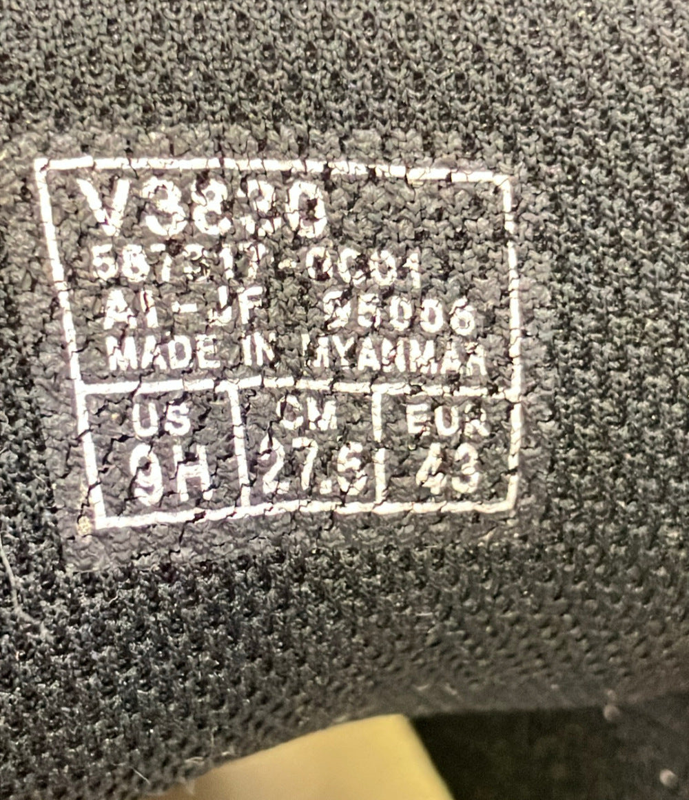 VANS ローカットスニーカー メンズ SIZE 27.5 ヴァンズ