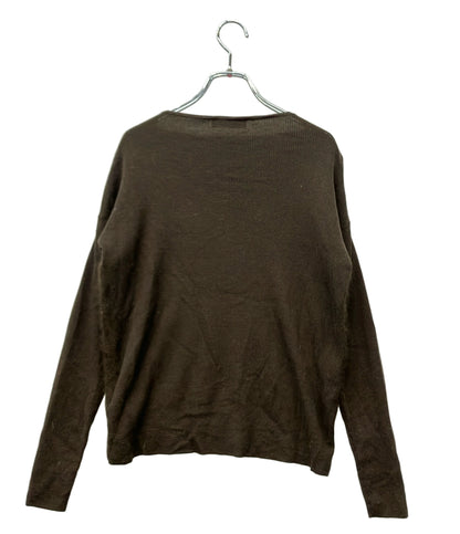 Demi-Luxe BEAMS 長袖 ニット レディース デミルクス ビームス