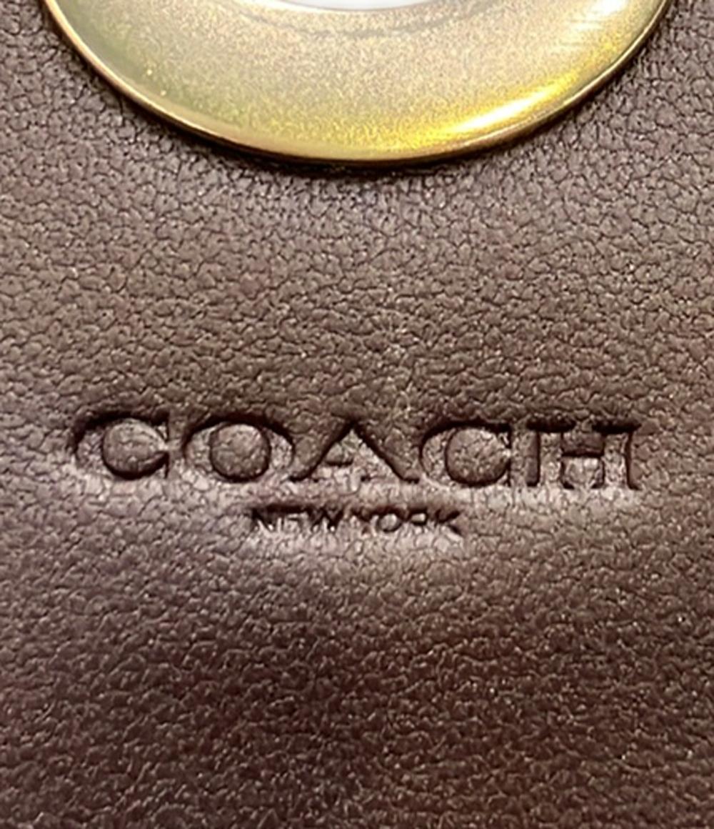 COACH 長財布 シグネチャー C3315 レディース コーチ