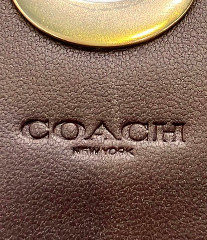 COACH 長財布 シグネチャー C3315 レディース コーチ