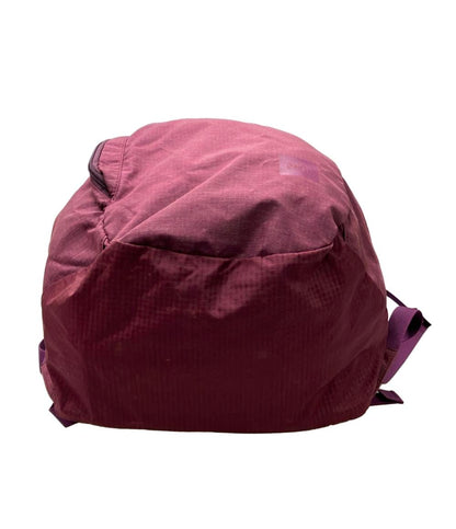 MILLET リュック スイウ22 MIS0719 レディース ミレー