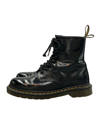 Dr.Martens レースアップブーツ ショートブーツ 8ホール メンズ レディース SIZE 6 (S) ドクターマーチン