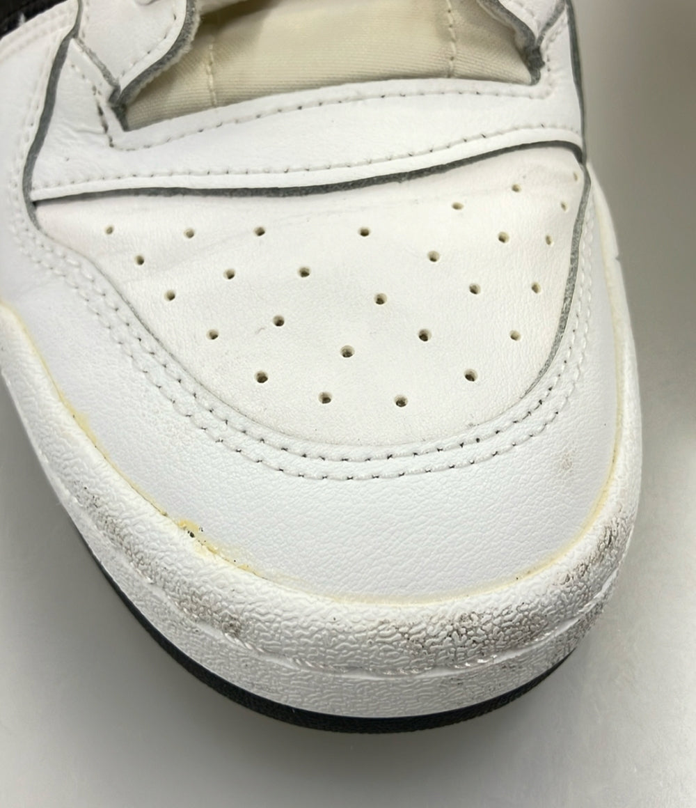 adidas ミドルカットスニーカー FORUM MID FY7939 メンズ SIZE 28.0 (XL) アディダス