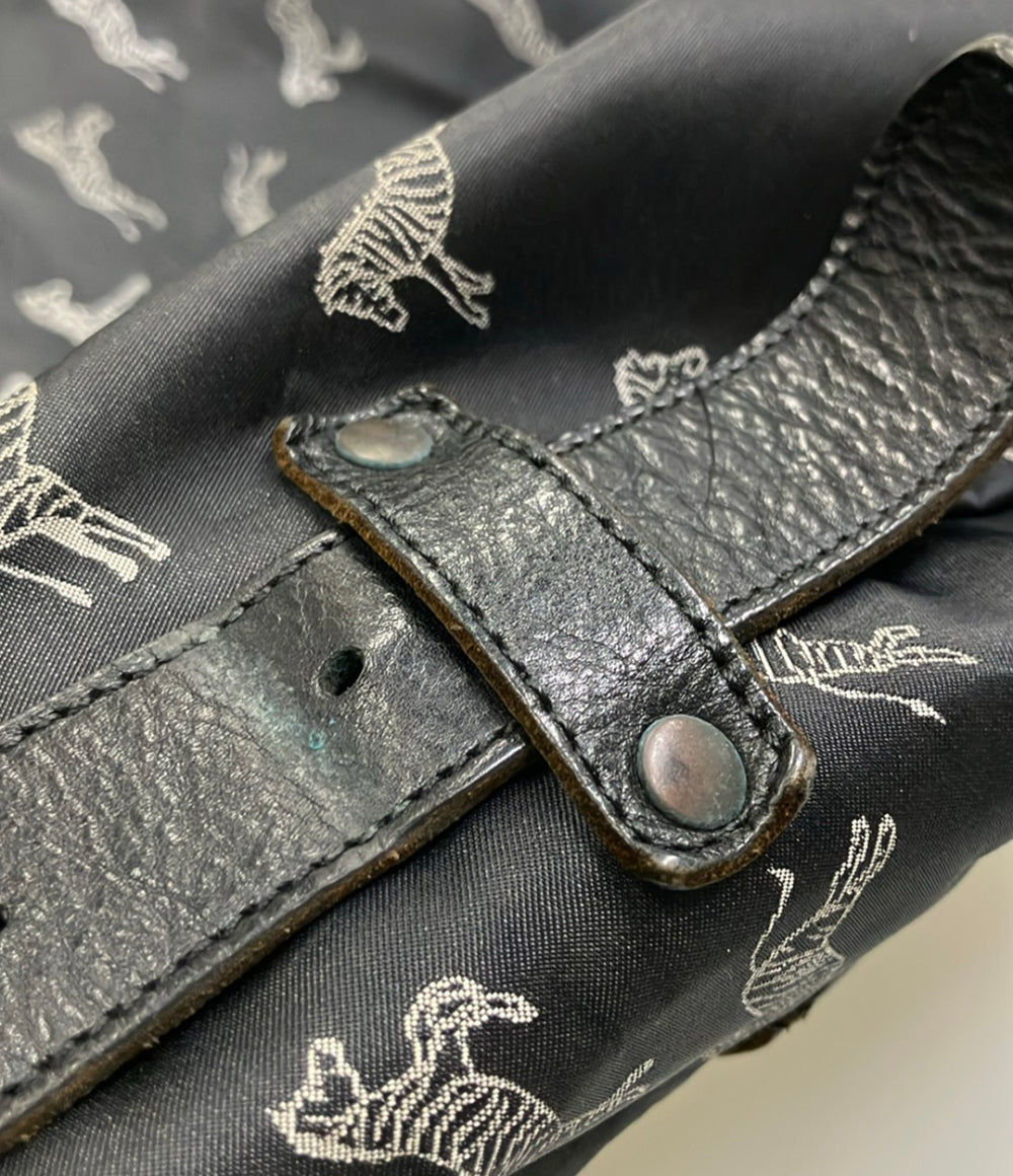 calen blosso ハンドバッグ ショルダーバッグ 2WAY 斜め掛け レディース カレンブロッソ