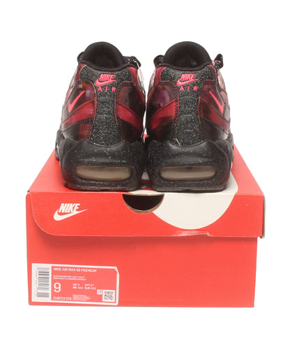 NIKE ローカットスニーカー エアマックス95 チェリーブロッサム CU6723-076 メンズ SIZE 27.0 ナイキ