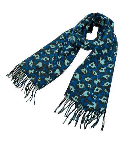 美品 COACH マフラー レディース コーチ