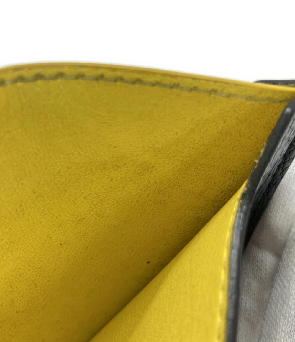 セリーヌ カードケース ユニセックス CELINE