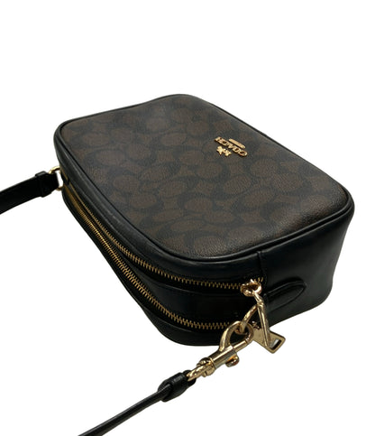 COACH ショルダーバッグ 斜め掛け シグネチャー 68168 レディース コーチ