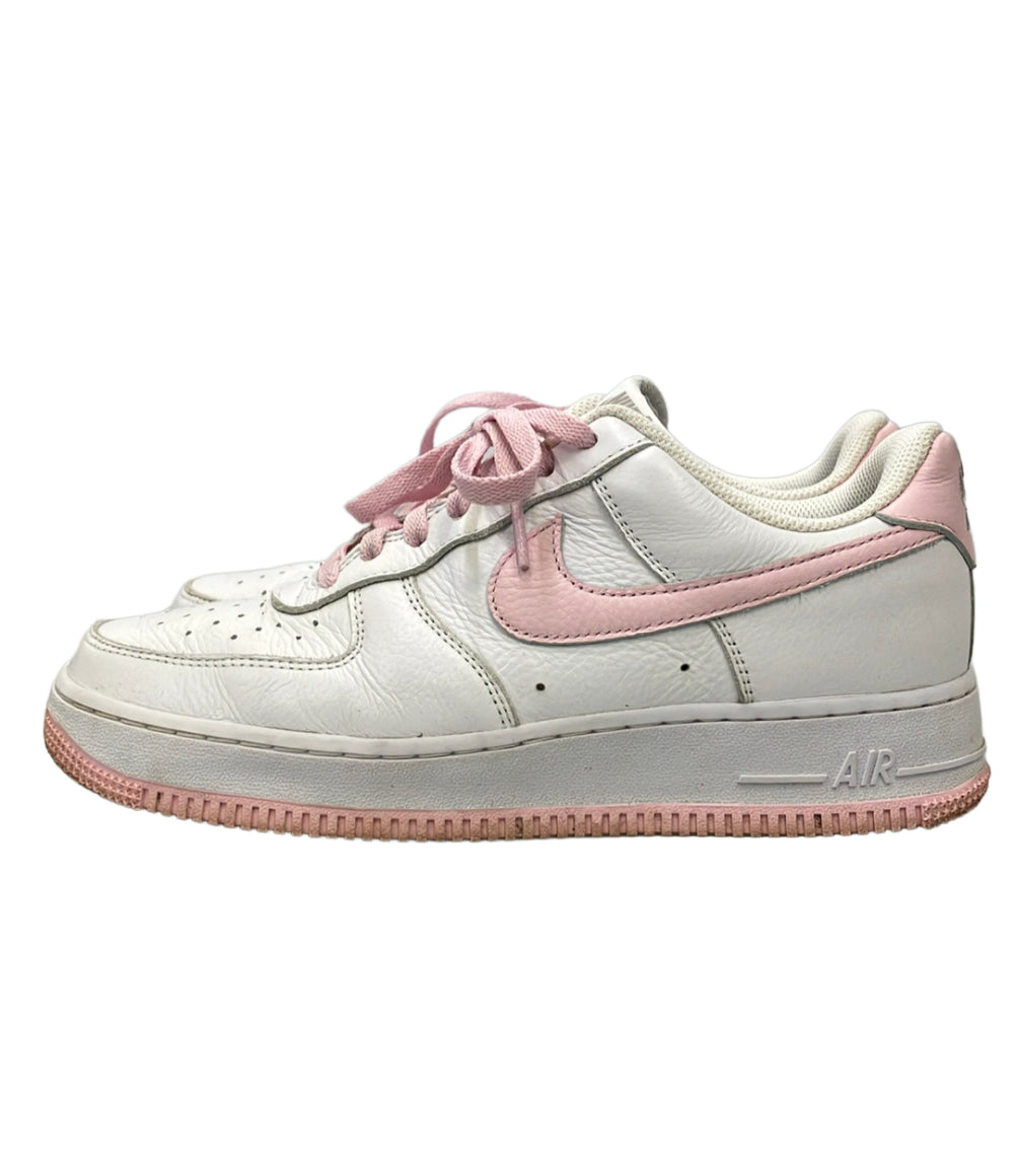 NIKE ローカットスニーカー エア フォース 1 ロー DV3907-900 レディース メンズ SIZE 25.5 ナイキ
