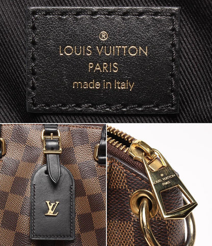 ルイヴィトン 2way ハンドバッグ ショルダーバッグ 斜め掛け オデオントートPM ダミエ N45282 レディース Louis Vuitton