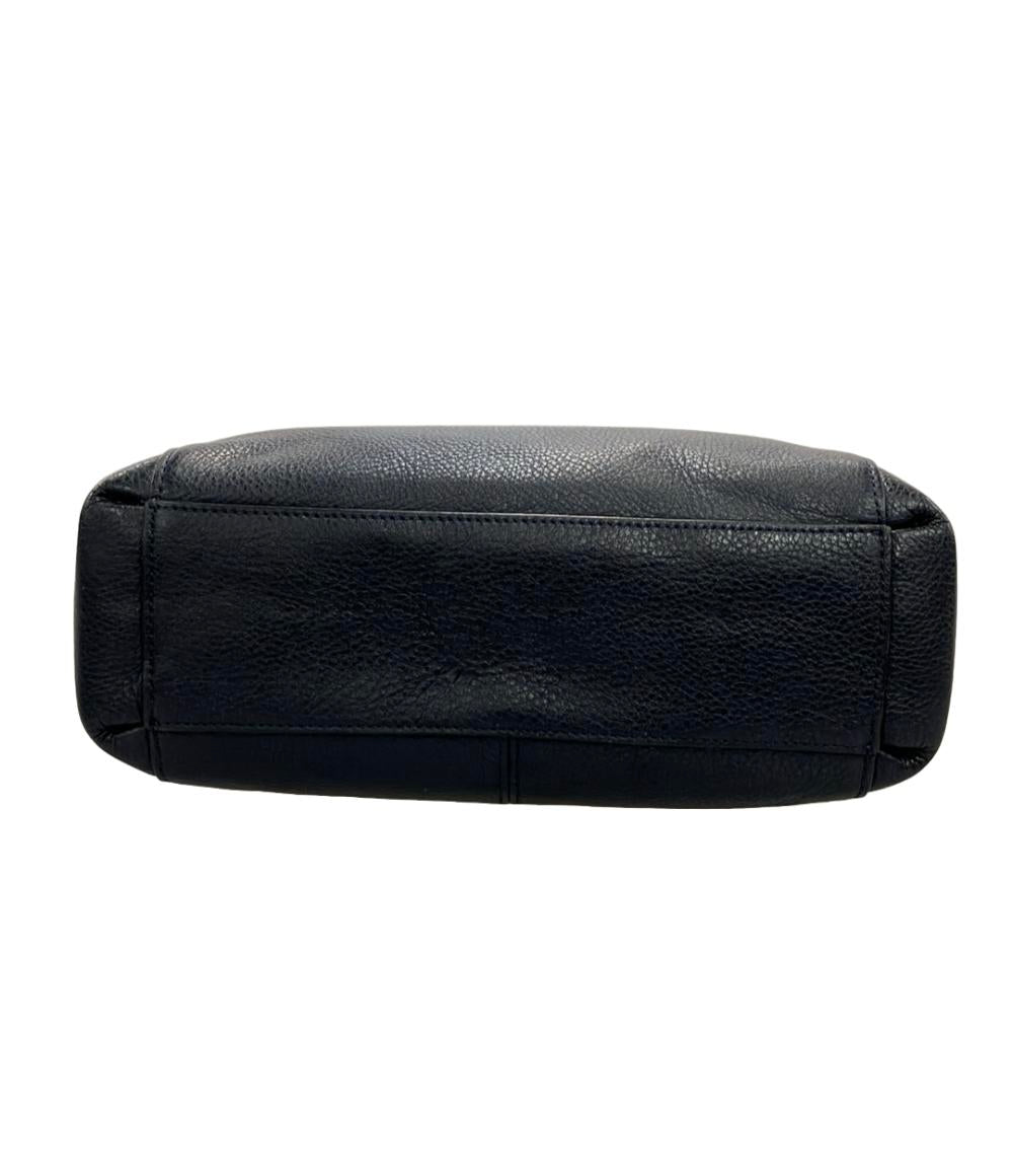 COACH ハンドバッグ ショルダーバッグ 2WAY 斜め掛け レザー 711B406 レディース コーチ