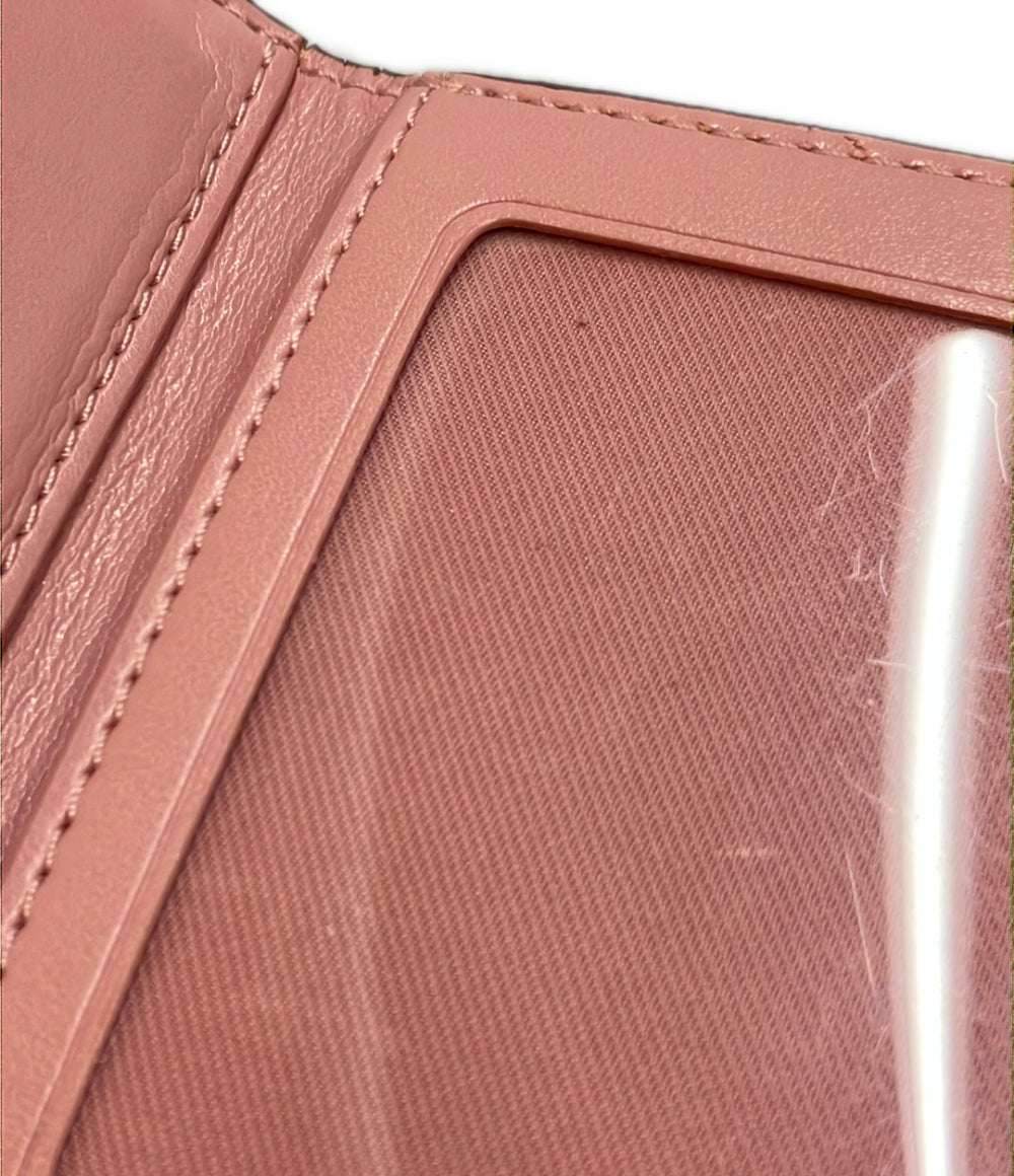 COACH 三つ折り財布 レディース コーチ