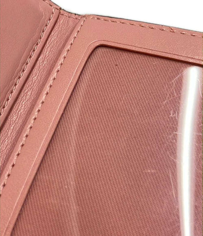 COACH 三つ折り財布 レディース コーチ
