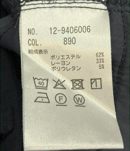 プラステ スティックパンツ レディース SIZE S (S) PLST
