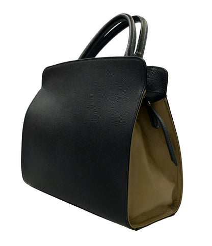 Kitamura 2wayハンドバッグ ショルダーバッグ レディース キタムラ