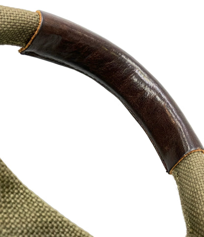 Hender Scheme 2Way トートバッグ ショルダーバッグ 斜め掛け レディース エンダースキーマ