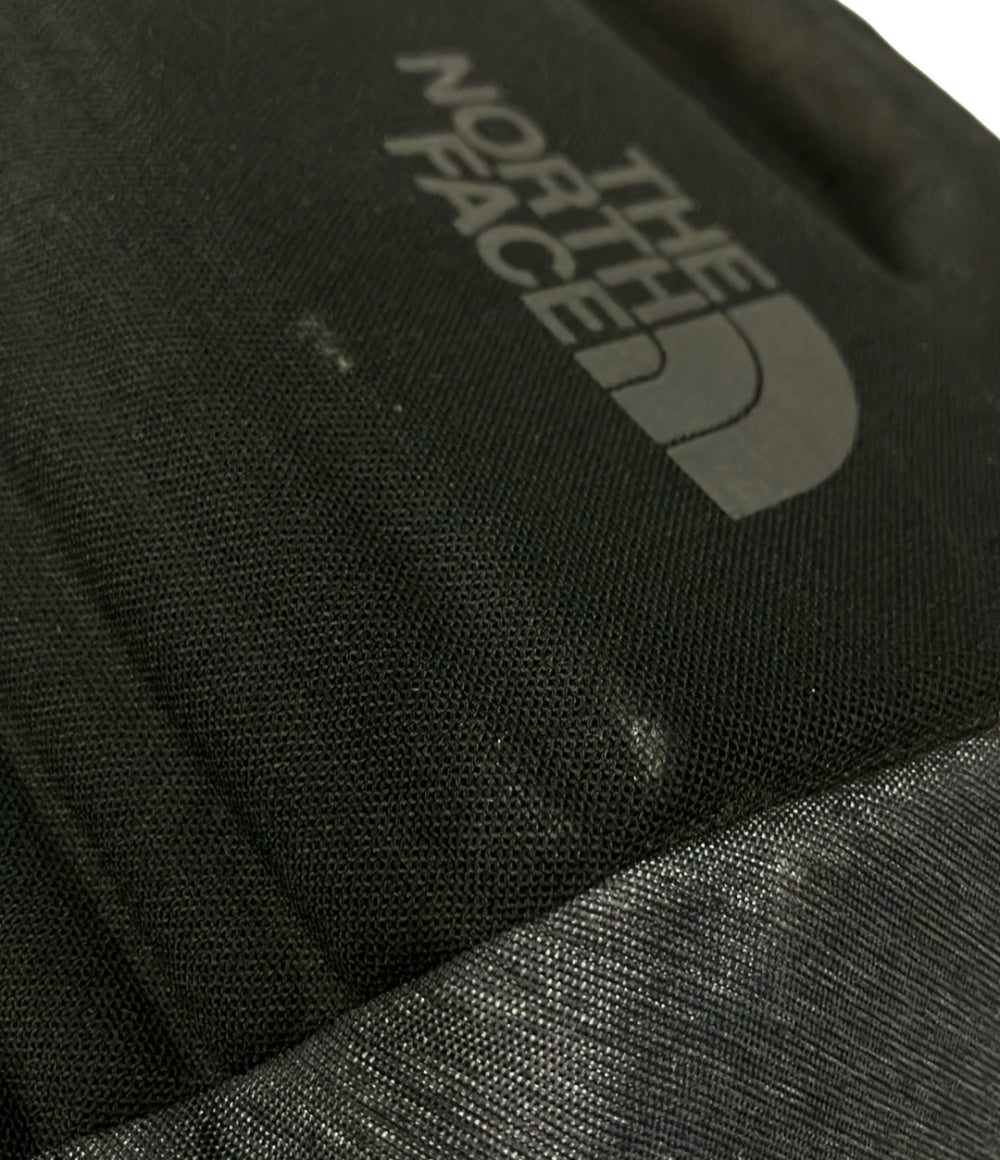 THE NORTH FACE リュック アクセスパック ビジネスリュック メンズ ザ・ノース・フェイス
