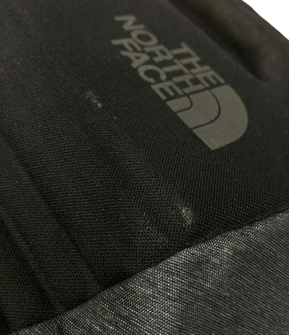 THE NORTH FACE リュック アクセスパック ビジネスリュック メンズ ザ・ノース・フェイス