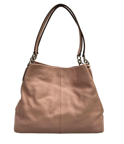 美品 COACH ショルダーバッグ 肩掛け F35723 レディース コーチ