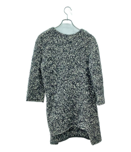 セリーヌ ウールジャケット 変形アシンメトリー 20X96･5797 レディース SIZE 38 (M) CELINE