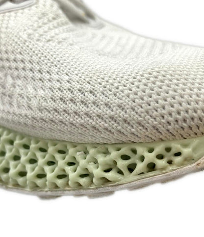 adidas ローカットスニーカー アルファエッジ 4D EF3454 メンズ SIZE 27.5 (L) アディダス