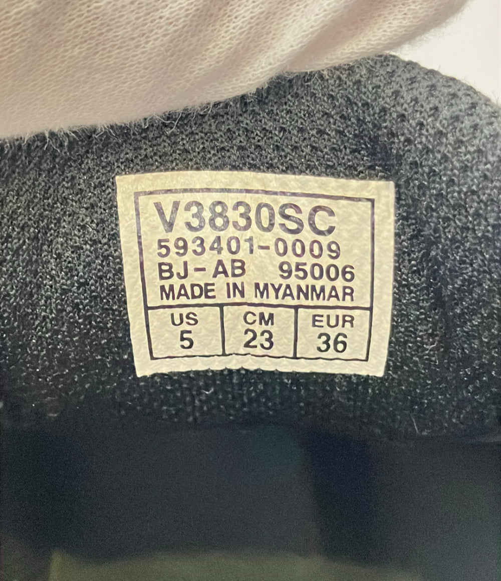 VANS ローカットスニーカー FALKEN V3830SC レディース メンズ SIZE 23.0 ヴァンズ