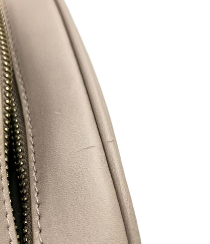 美品 フルラ ショルダーバッグ 斜め掛け レザー レディース Furla