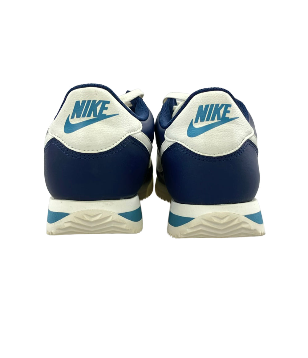 美品 NIKE ローカットスニーカー DM4044-400 メンズ SIZE 29.0 (XL) ナイキ