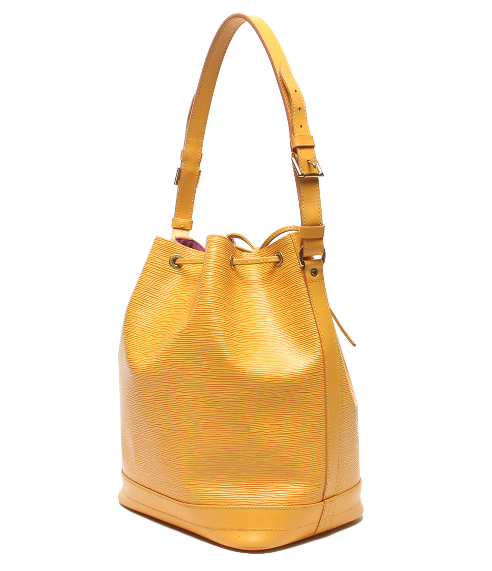 LOUIS VUITTON ショルダーバッグ 肩掛け ノエ エピ M44009 レディース ルイ・ヴィトン