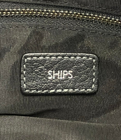 SHIPS トートバッグ メンズ シップス