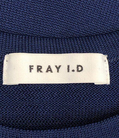 美品 ノースリーブワンピース      レディース SIZE F (M) FRAY I.D