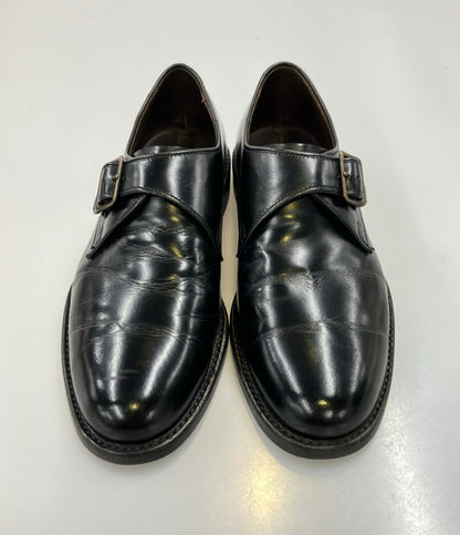 REGAL Worth Collection モンクストラップシューズ メンズ SIZE 24 1/2 (24.5cm) リーガル ワースコレクション