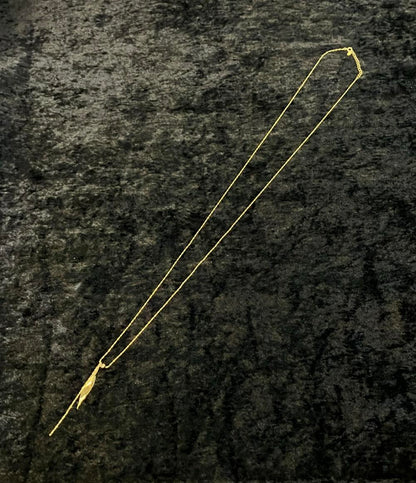 美品 ミスティ ネックレス レディース misty