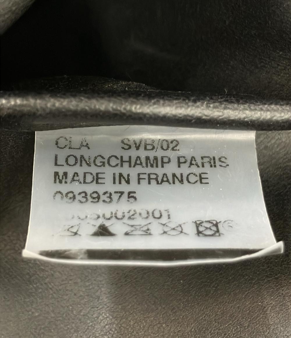 Longchamp トートバッグ レディース ロンシャン