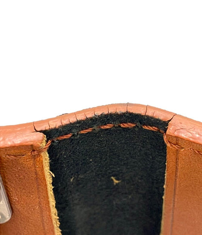 Vivienne WestwoodMAN 4連キーケース キーリング付き メンズ ヴィヴィアンウエストウッドマン