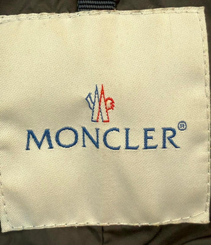 訳あり モンクレール ダウンコート レディース SIZE 2 (M) MONCLER