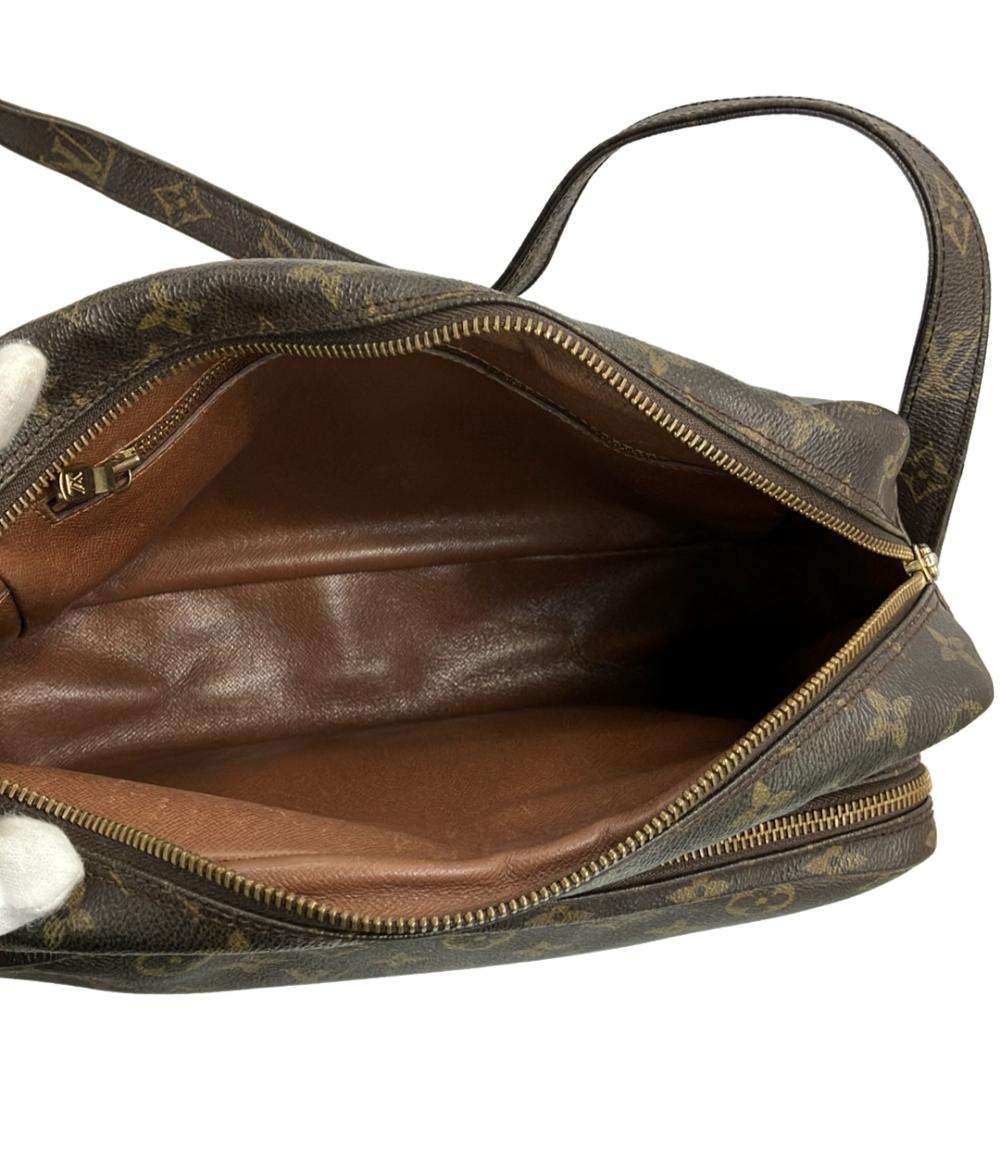 LOUIS VUITTON ショルダーバッグ 斜め掛け モノグラム ナイル M45244 レディース ルイ・ヴィトン
