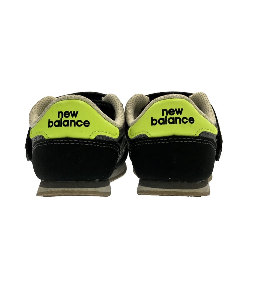 ニューバランス ローカットスニーカー IZ420MCB キッズ SIZE 15 (M) NEW BALANCE