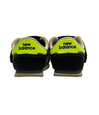 ニューバランス ローカットスニーカー IZ420MCB キッズ SIZE 15 (M) NEW BALANCE