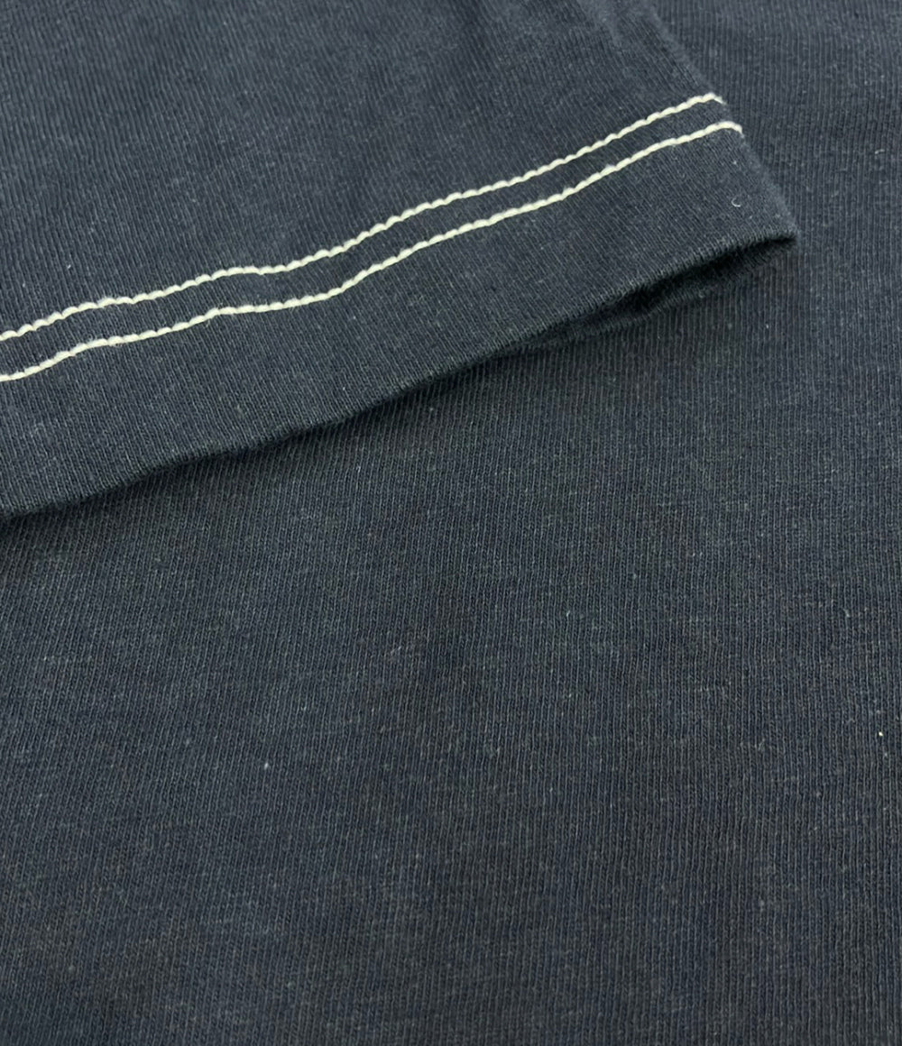 LEMAIRE 半袖Tシャツ 胸ポケット メンズ SIZE M ルメール