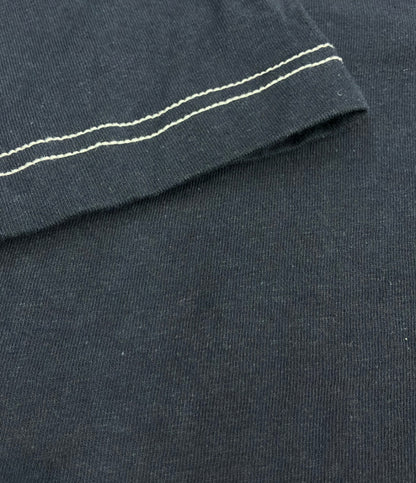 LEMAIRE 半袖Tシャツ 胸ポケット メンズ SIZE M ルメール