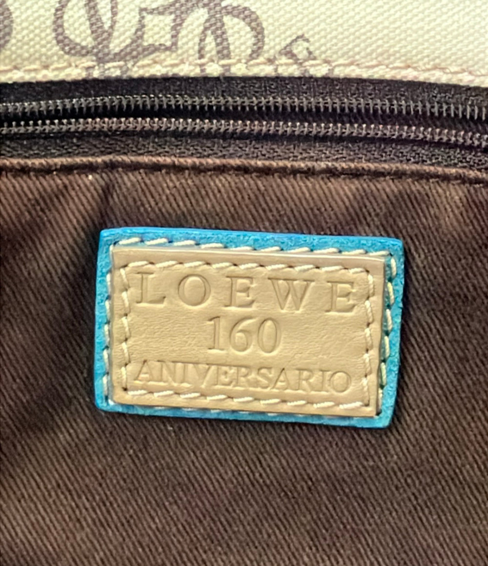 LOEWE トートバッグ 160周年 レディース ロエベ