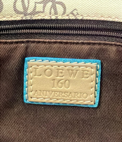 LOEWE トートバッグ 160周年 レディース ロエベ